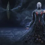 hellraiser: revival