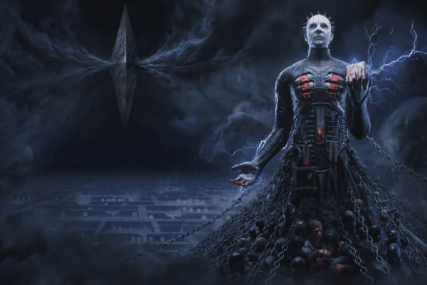 hellraiser: revival