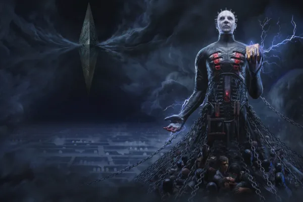 hellraiser: revival