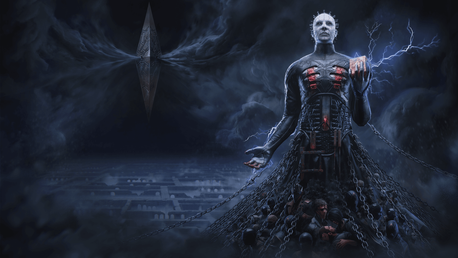 hellraiser: revival