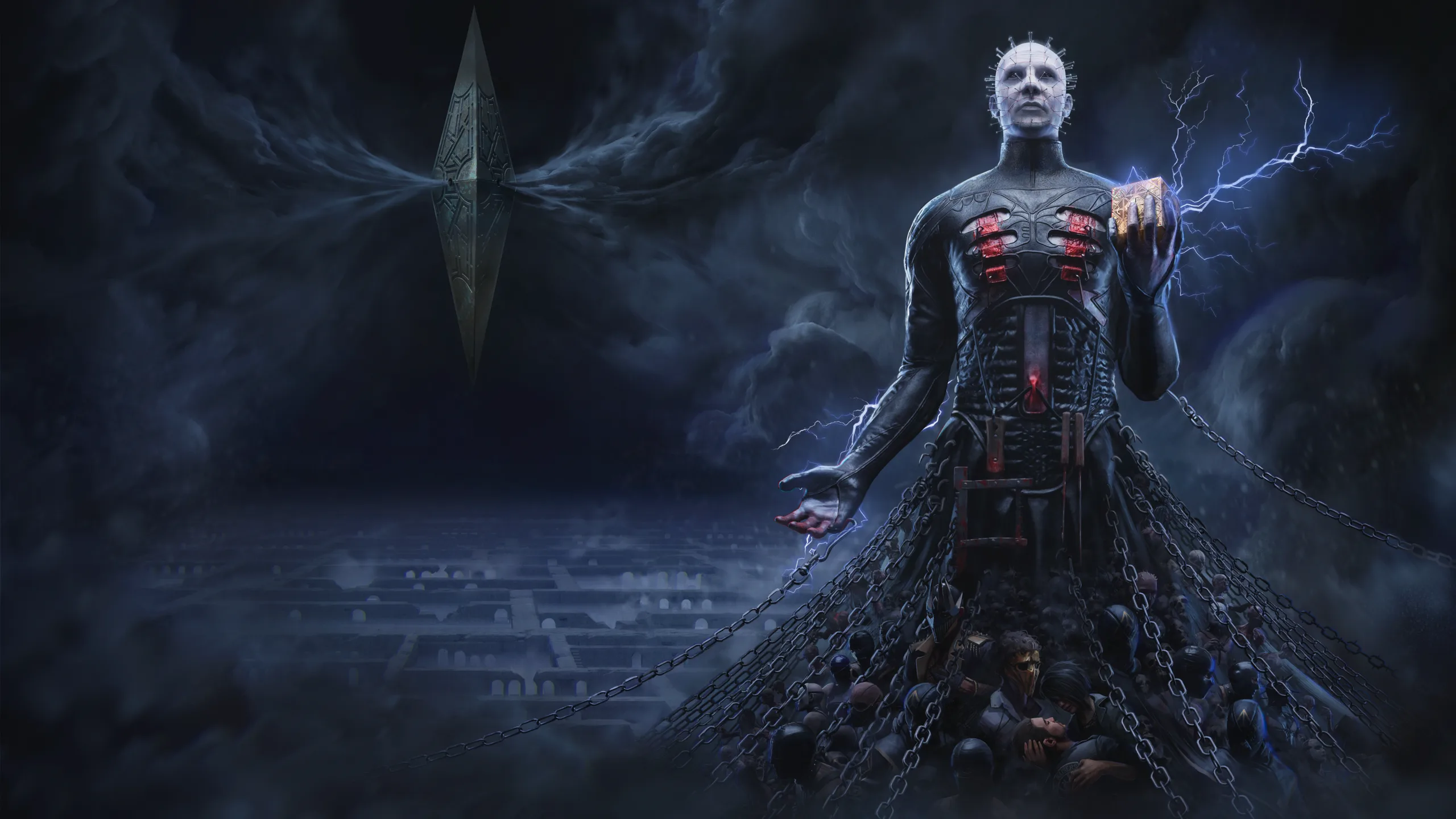 hellraiser: revival