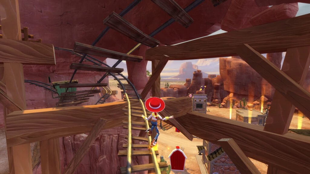 toy story: retro-roundup, toy story 3 complete edition
