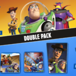 toy story: retro-roundup, toy story 3 complete edition